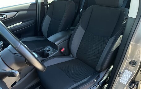 Nissan Qashqai, 2019 год, 1 910 000 рублей, 33 фотография