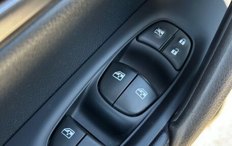 Nissan Qashqai, 2019 год, 1 910 000 рублей, 29 фотография