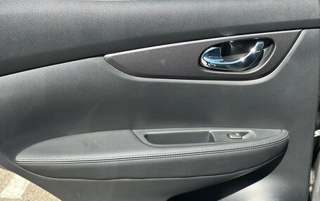 Nissan Qashqai, 2019 год, 1 910 000 рублей, 39 фотография