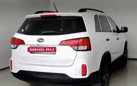 KIA Sorento II рестайлинг, 2013 год, 1 330 000 рублей, 4 фотография