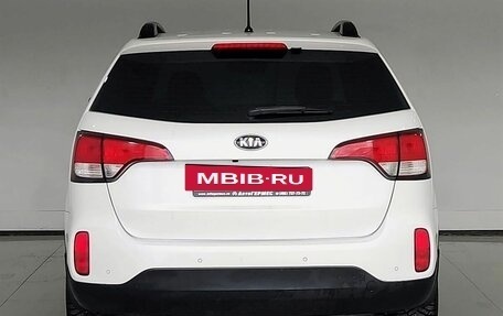 KIA Sorento II рестайлинг, 2013 год, 1 330 000 рублей, 3 фотография