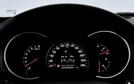 KIA Sorento II рестайлинг, 2013 год, 1 330 000 рублей, 6 фотография