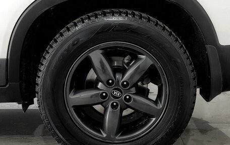 KIA Sorento II рестайлинг, 2013 год, 1 330 000 рублей, 15 фотография