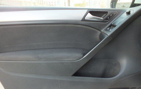 Volkswagen Golf VI, 2011 год, 579 000 рублей, 7 фотография