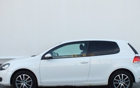 Volkswagen Golf VI, 2011 год, 579 000 рублей, 5 фотография