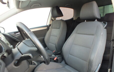 Volkswagen Golf VI, 2011 год, 579 000 рублей, 9 фотография