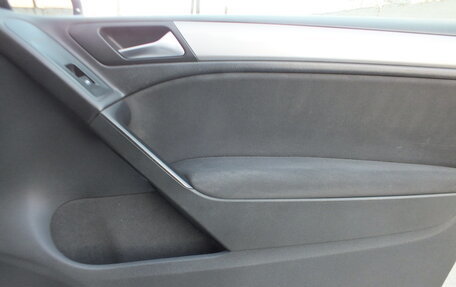 Volkswagen Golf VI, 2011 год, 579 000 рублей, 15 фотография