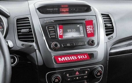 KIA Sorento II рестайлинг, 2013 год, 1 330 000 рублей, 7 фотография