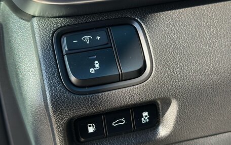 KIA Optima IV, 2017 год, 2 095 000 рублей, 34 фотография
