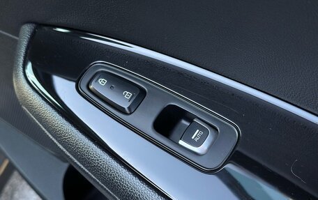 KIA Optima IV, 2017 год, 2 095 000 рублей, 40 фотография