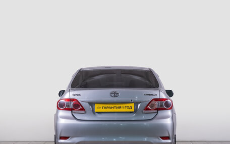 Toyota Corolla, 2012 год, 1 199 000 рублей, 5 фотография
