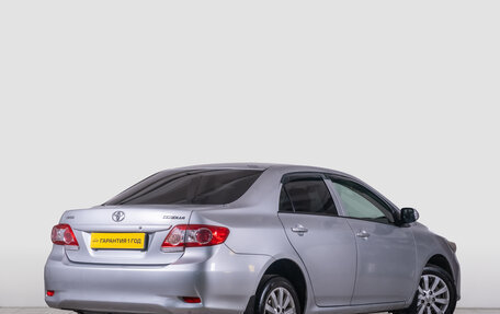 Toyota Corolla, 2012 год, 1 199 000 рублей, 7 фотография