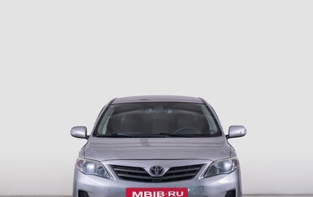 Toyota Corolla, 2012 год, 1 199 000 рублей, 4 фотография