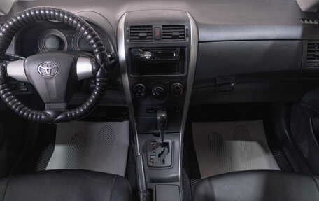 Toyota Corolla, 2012 год, 1 199 000 рублей, 10 фотография