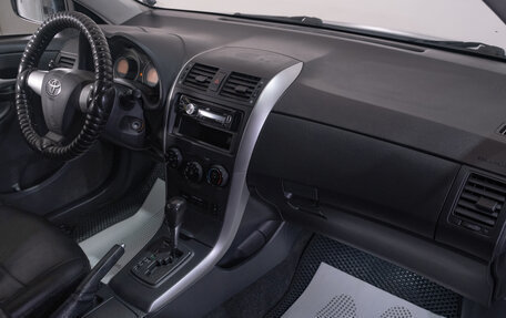 Toyota Corolla, 2012 год, 1 199 000 рублей, 14 фотография