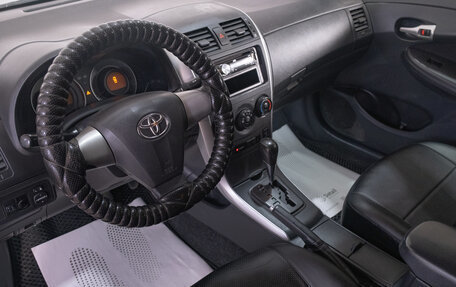 Toyota Corolla, 2012 год, 1 199 000 рублей, 8 фотография