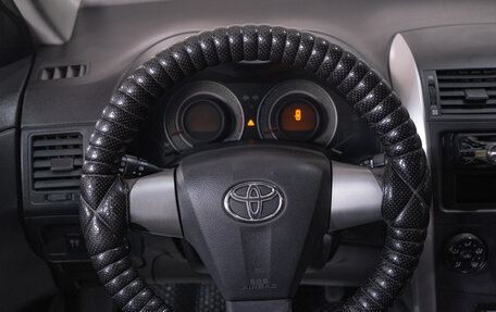 Toyota Corolla, 2012 год, 1 199 000 рублей, 13 фотография
