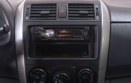 Toyota Corolla, 2012 год, 1 199 000 рублей, 15 фотография
