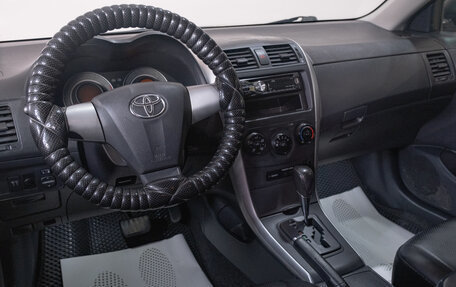 Toyota Corolla, 2012 год, 1 199 000 рублей, 9 фотография