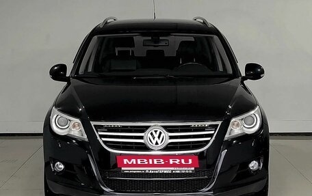 Volkswagen Tiguan I, 2011 год, 975 000 рублей, 2 фотография