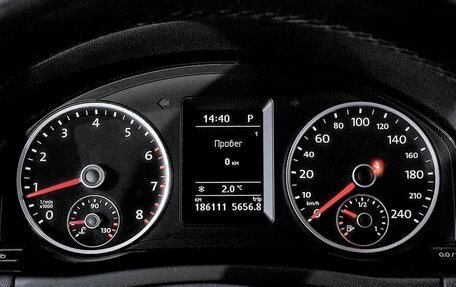Volkswagen Tiguan I, 2011 год, 975 000 рублей, 6 фотография