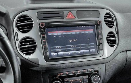 Volkswagen Tiguan I, 2011 год, 975 000 рублей, 7 фотография