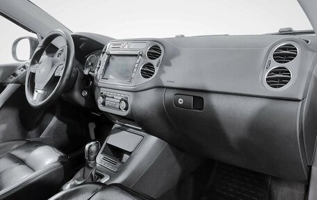 Volkswagen Tiguan I, 2011 год, 975 000 рублей, 11 фотография