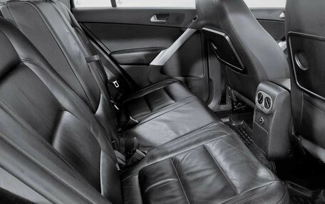 Volkswagen Tiguan I, 2011 год, 975 000 рублей, 12 фотография