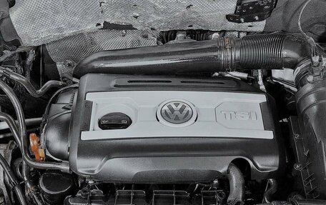 Volkswagen Tiguan I, 2011 год, 975 000 рублей, 14 фотография