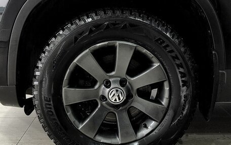 Volkswagen Tiguan I, 2011 год, 975 000 рублей, 15 фотография