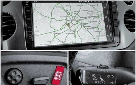 Volkswagen Tiguan I, 2011 год, 975 000 рублей, 9 фотография