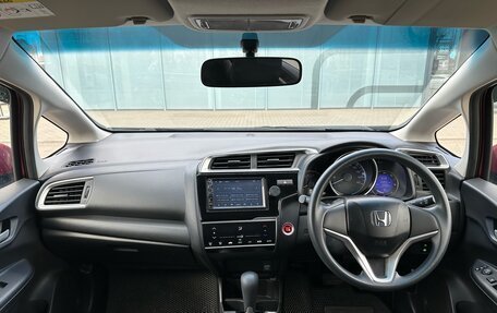 Honda Fit III, 2019 год, 1 270 000 рублей, 11 фотография