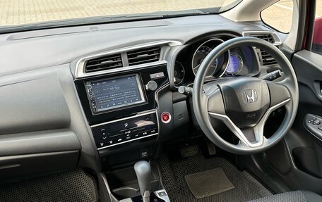 Honda Fit III, 2019 год, 1 270 000 рублей, 12 фотография