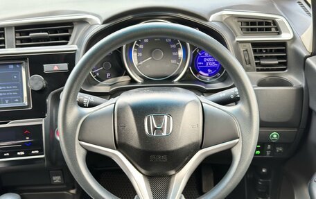 Honda Fit III, 2019 год, 1 270 000 рублей, 21 фотография