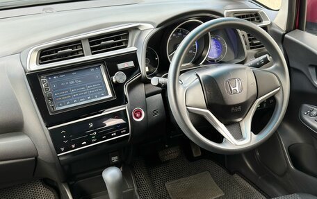 Honda Fit III, 2019 год, 1 270 000 рублей, 20 фотография
