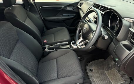 Honda Fit III, 2019 год, 1 270 000 рублей, 26 фотография