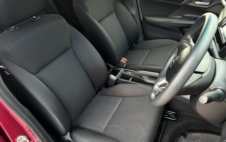 Honda Fit III, 2019 год, 1 270 000 рублей, 25 фотография