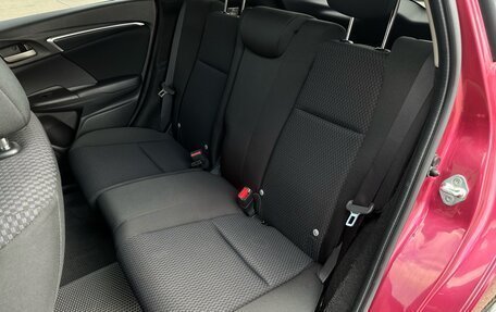Honda Fit III, 2019 год, 1 270 000 рублей, 29 фотография