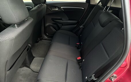 Honda Fit III, 2019 год, 1 270 000 рублей, 30 фотография