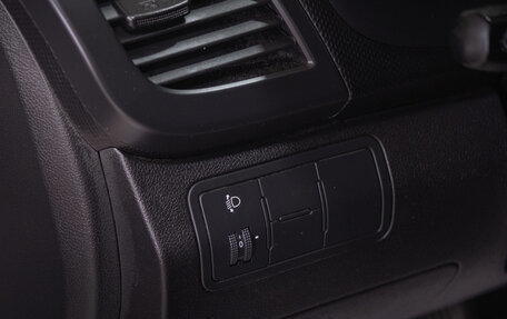 Hyundai Solaris II рестайлинг, 2014 год, 1 049 000 рублей, 12 фотография