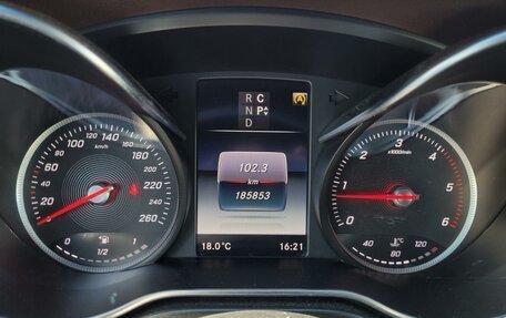 Mercedes-Benz V-Класс, 2017 год, 3 699 000 рублей, 15 фотография