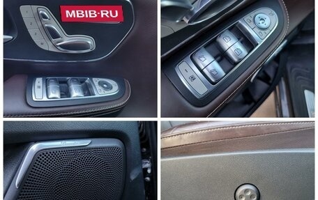 Mercedes-Benz V-Класс, 2017 год, 3 699 000 рублей, 18 фотография