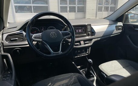 Volkswagen Polo VI (EU Market), 2020 год, 1 550 000 рублей, 7 фотография