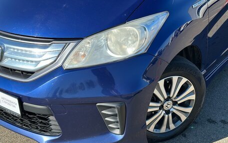 Honda Freed I, 2011 год, 1 175 000 рублей, 2 фотография