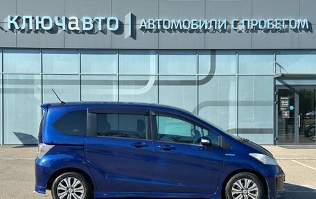 Honda Freed I, 2011 год, 1 175 000 рублей, 7 фотография