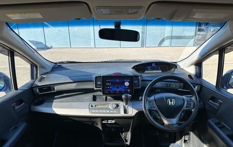 Honda Freed I, 2011 год, 1 175 000 рублей, 15 фотография