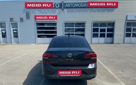 Volkswagen Polo VI (EU Market), 2020 год, 1 550 000 рублей, 5 фотография