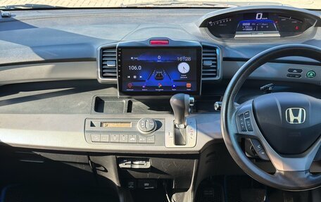 Honda Freed I, 2011 год, 1 175 000 рублей, 18 фотография