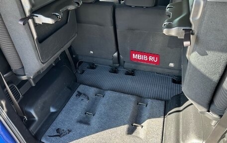 Honda Freed I, 2011 год, 1 175 000 рублей, 13 фотография
