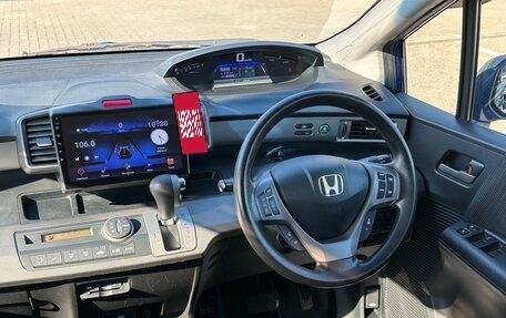 Honda Freed I, 2011 год, 1 175 000 рублей, 16 фотография